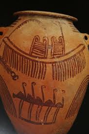 Resultado de imagen de gerzense egipto nagada ceramica